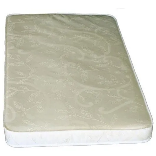 מזרן אורטופדי למיטת מעבר 131X69X12 ס"מ Twigy