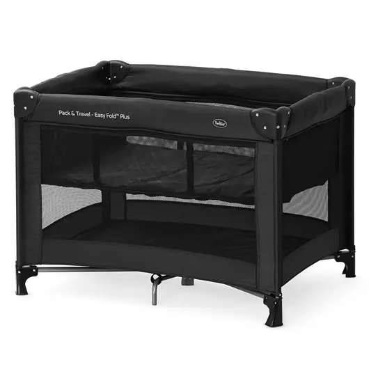 לול קמפינג פק אנד טראבל איזי פולד פלוס - Pack & Travel Easy Fold Plus