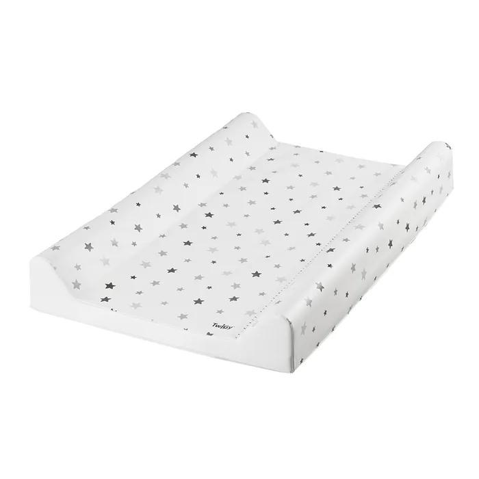 משטח החתלה לתינוק 80X50X10.5 ס"מ - Changing Mat