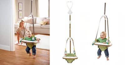 Graco-Bumper-Baby-Jumper-in-Little-Jungle