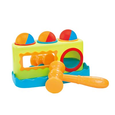 הך פטיש iam toys