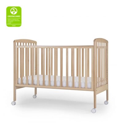 מיטת סתיו טבעי SEGAL