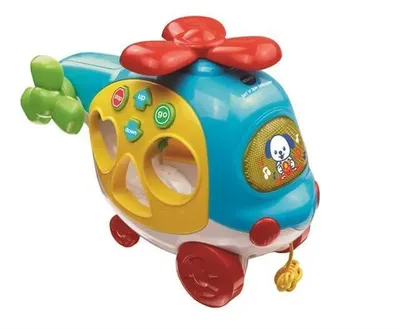 הליקופטר צורות ויטק.