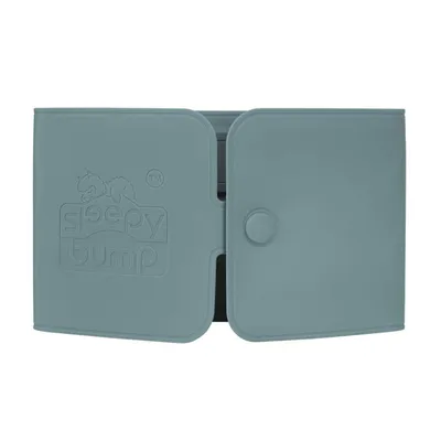 משטח ייחודי להרדמת תינוק בעגלה סליפי באמפ – Sleepybump