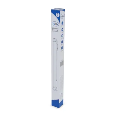 שער בטיחות טוויגי רשת נגלל – Twigy Safe™ Zone