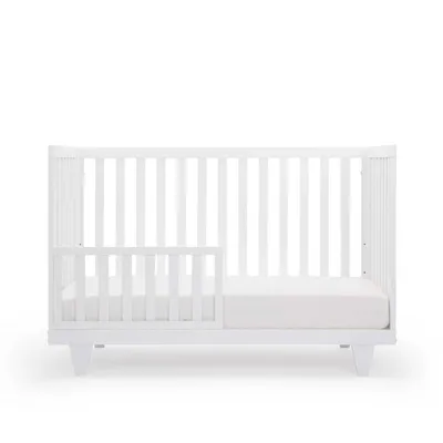 מיטת קיימברידג’ לבנה SEGAL