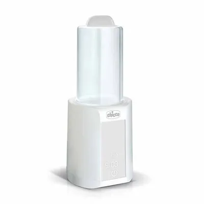 מחמם בקבוקים וסטריליזטור צ’יקו – Chicco Bottle Warmer And Steriliser
