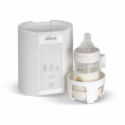 מחמם בקבוקים צ’יקו – Chicco Home Bottle Warmer