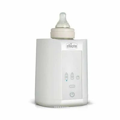 מחמם בקבוקים צ’יקו – Chicco Home Bottle Warmer
