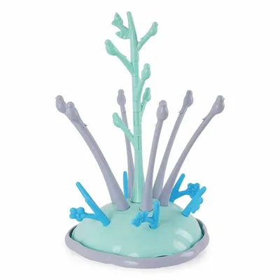 מתקן לייבוש בקבוקים טוויגי – Twigy Bottle Drying Rack