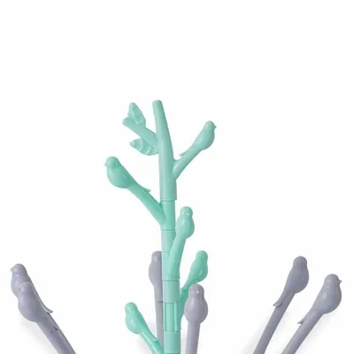 מתקן לייבוש בקבוקים טוויגי – Twigy Bottle Drying Rack