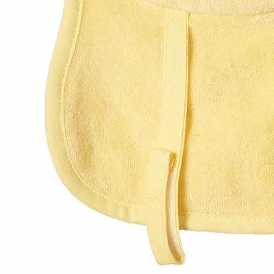 זוג סינרים צ’יקו – Chicco Bib 0M+ 2 PCS