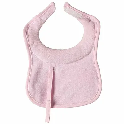 זוג סינרים צ’יקו – Chicco Bib 0M+ 2 PCS