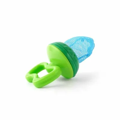 טעימון לתינוק טוויגי – Twigy Flawless™ Teething Feeder