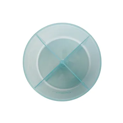 מיכל טוויגי לחלוקת אבקת חלב 4 תאים – Twigy Flawless™ Milk Powder Dispenser