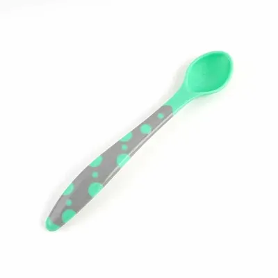 מארז 5 כפיות לתינוק טוויגי – Twigy Flawless™ – 5pc Weaning & Feeding Spoons