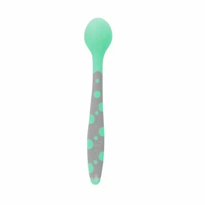 מארז 5 כפיות לתינוק טוויגי – Twigy Flawless™ – 5pc Weaning & Feeding Spoons