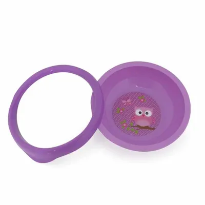 קערת האכלה טוויגי – Twigy Flawless™ Feeding Bowl