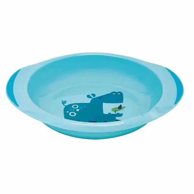 סט צלחות צ’יקו – +Chicco Dish Set 12M