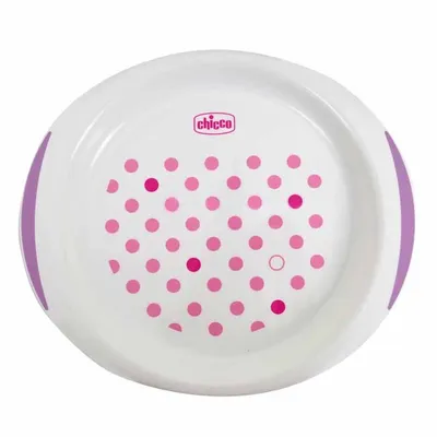 סט צלחות צ’יקו – +Chicco Dish Set 12M