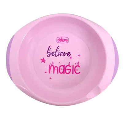 סט צלחות צ’יקו – +Chicco Dish Set 12M
