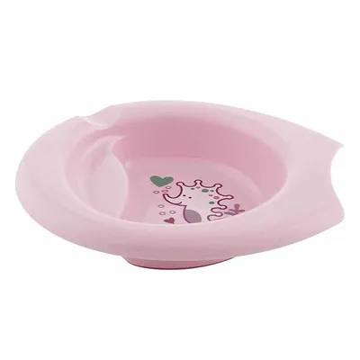 צלחת מחולקת צ’יקו – Chicco Easy Feeding bowl