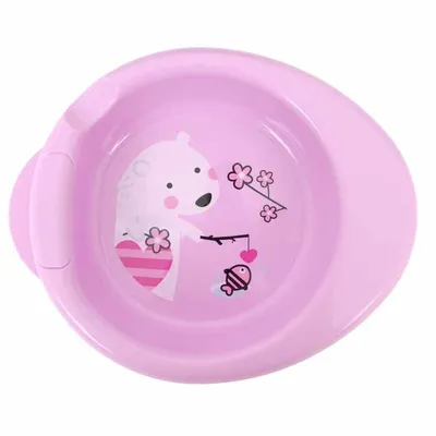 צלחת שומרת חום צ’יקו – +Chicco Warmy Plate 6M