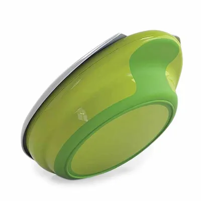 צלחת שומרת חום צ’יקו – +Chicco Warmy Plate 6M