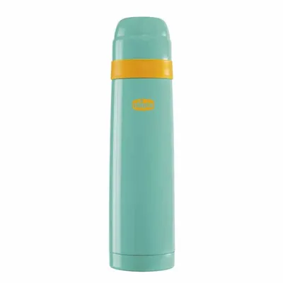 תרמוס / בקבוק נירוסטה צ’יקו 500 מ”ל – Chicco Thermal Bottle 500ML