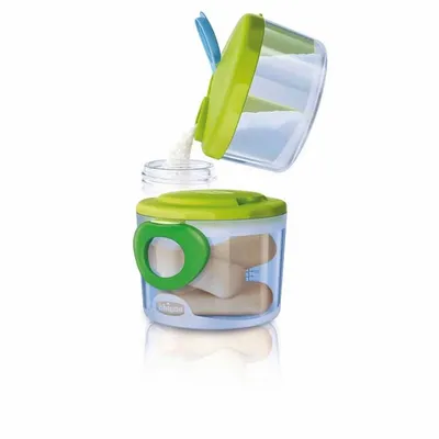 מחלק מנות צ’יקו 2 ב 1 – Chicco Milk Powder Dispenser System