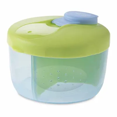מחלק מנות צ’יקו 2 ב 1 – Chicco Milk Powder Dispenser System