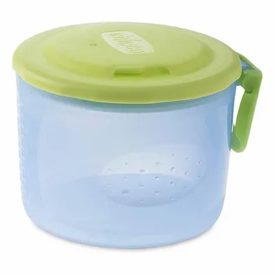 מחלק מנות צ’יקו 2 ב 1 – Chicco Milk Powder Dispenser System