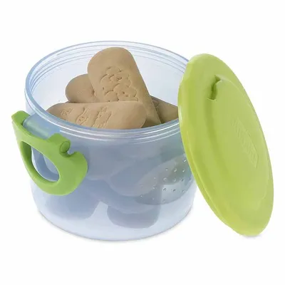 מחלק מנות צ’יקו 2 ב 1 – Chicco Milk Powder Dispenser System