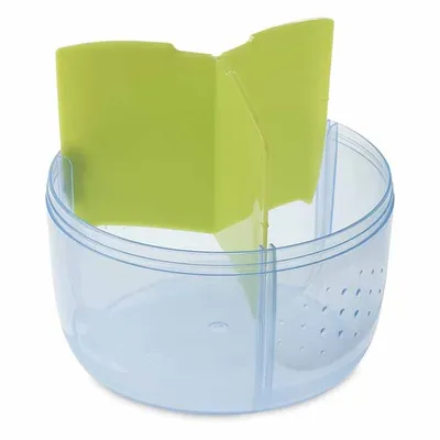 מחלק מנות צ’יקו 2 ב 1 – Chicco Milk Powder Dispenser System