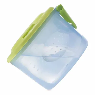 מחלק מנות צ’יקו 2 ב 1 – Chicco Milk Powder Dispenser System