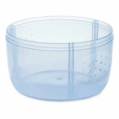 מחלק מנות צ’יקו 2 ב 1 – Chicco Milk Powder Dispenser System