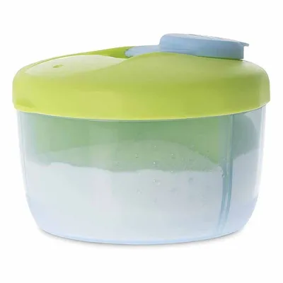 מחלק מנות צ’יקו 2 ב 1 – Chicco Milk Powder Dispenser System