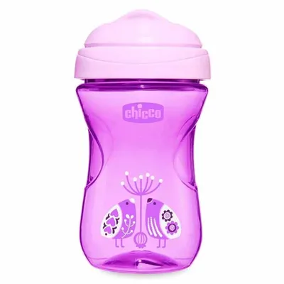 כוס אימון צ’יקו איזי קאפ – Chicco Easy Cup +12M