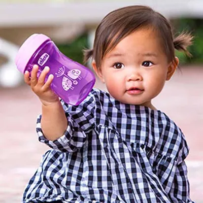 כוס אימון צ’יקו איזי קאפ – Chicco Easy Cup +12M