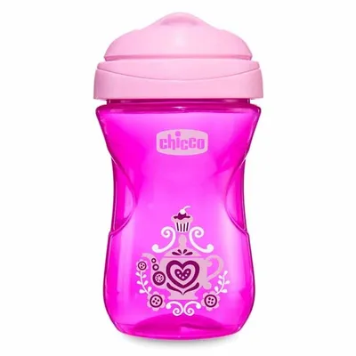 כוס אימון צ’יקו איזי קאפ – Chicco Easy Cup +12M