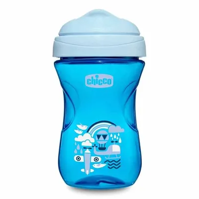 כוס אימון צ’יקו איזי קאפ – Chicco Easy Cup +12M