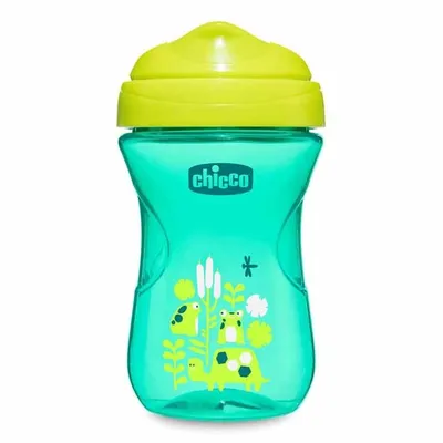 כוס אימון צ’יקו איזי קאפ – Chicco Easy Cup +12M