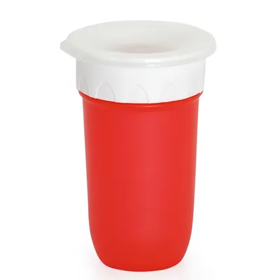 כוס אימון טוויגי 360° – Twigy Flawless™ All Round Sipper Cup