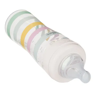 בקבוק וולביאינג צ’יקו לבן – Chicco Well Being Feeding Bottle White