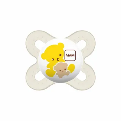 ערכת התנסות מאמ: בקבוק 130 מ”ל + מוצץ 0-2 – MAM