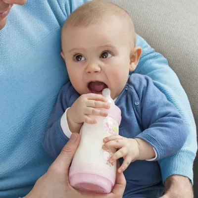 בקבוק מאמ אנטי קוליק 260 מ”ל 2+ – MAM