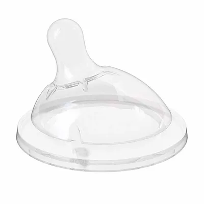 פטמת סיליקון צ’יקו נטורל פילינג – Chicco Natural Feeling Teat