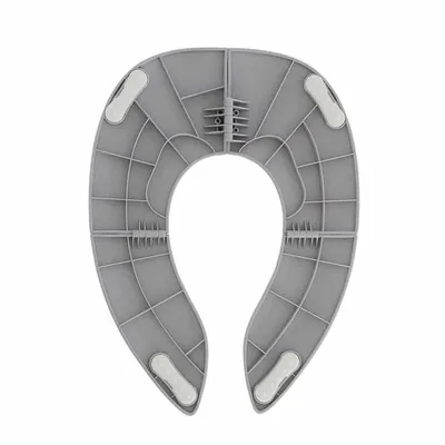 מושב אסלה מתקפל לילדים טוויגי – Twigy Train it! Baby Fold Potty Seat