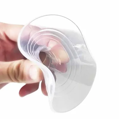 מגן חזה מסיליקון טוויגי 24 מ”מ – Twigy Electronic Breast Pump – 24mm Breast Shield Blister