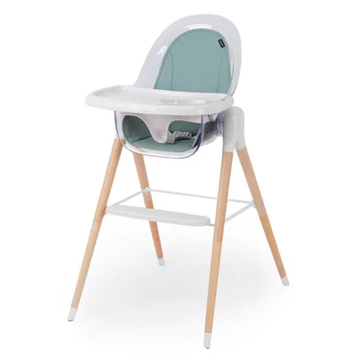 כיסא אוכל טוויגי 2 ב- 1 סייפרס – ™Twigy Cypress